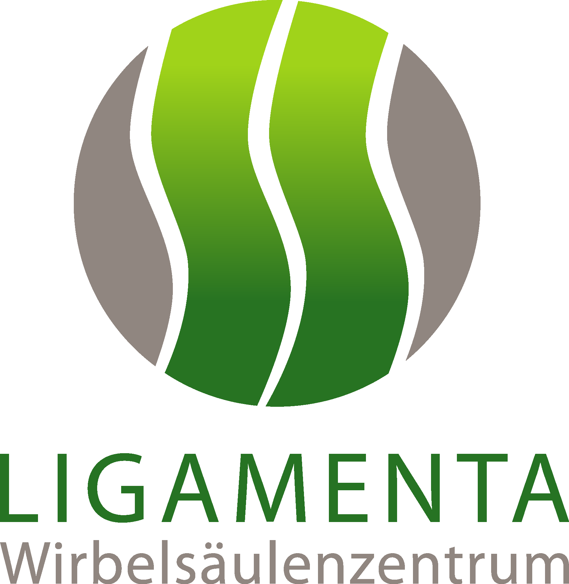 Ligamenta Logo Vector Logo